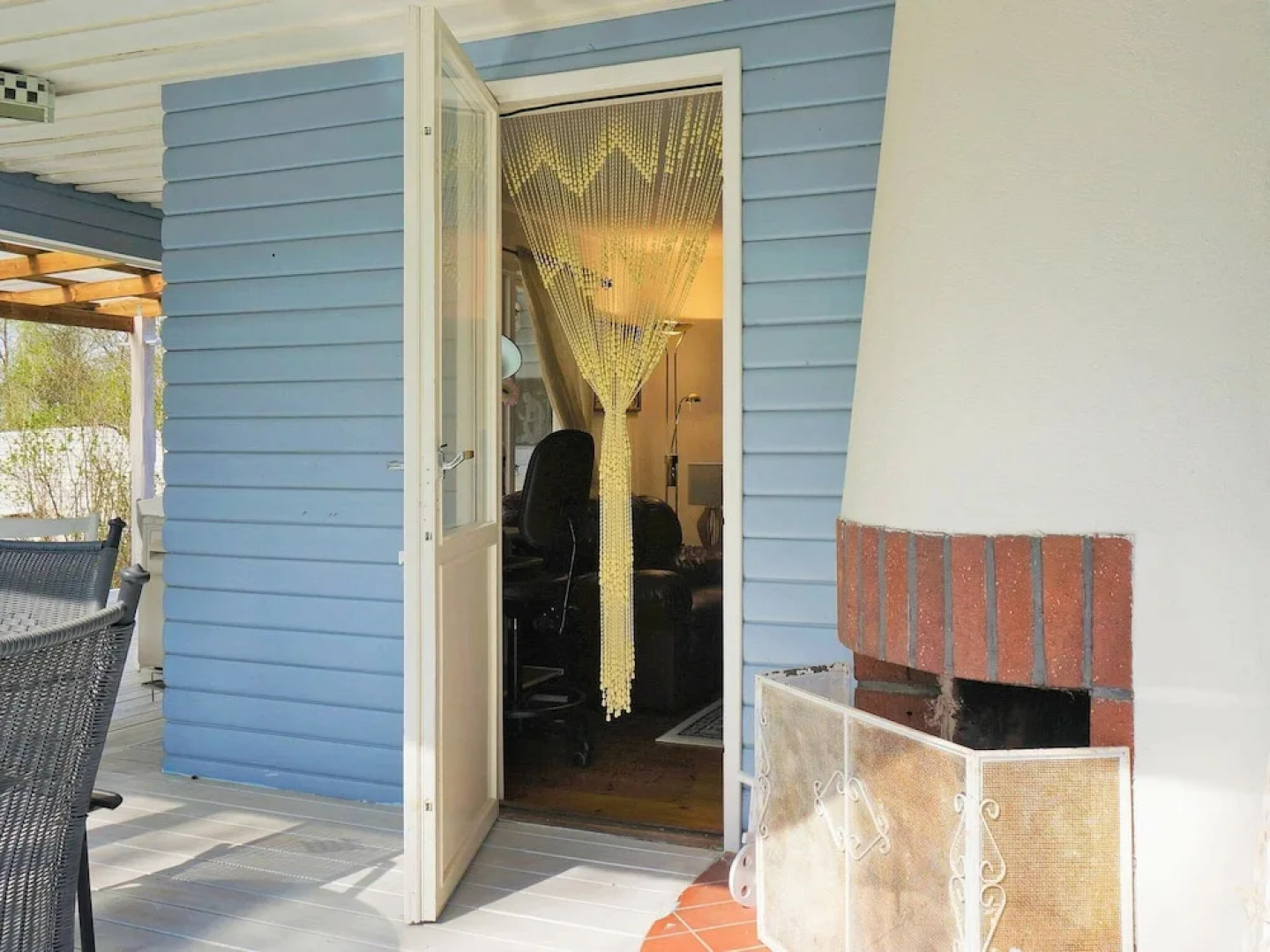 4 Person Holiday Home in Sjuntorp