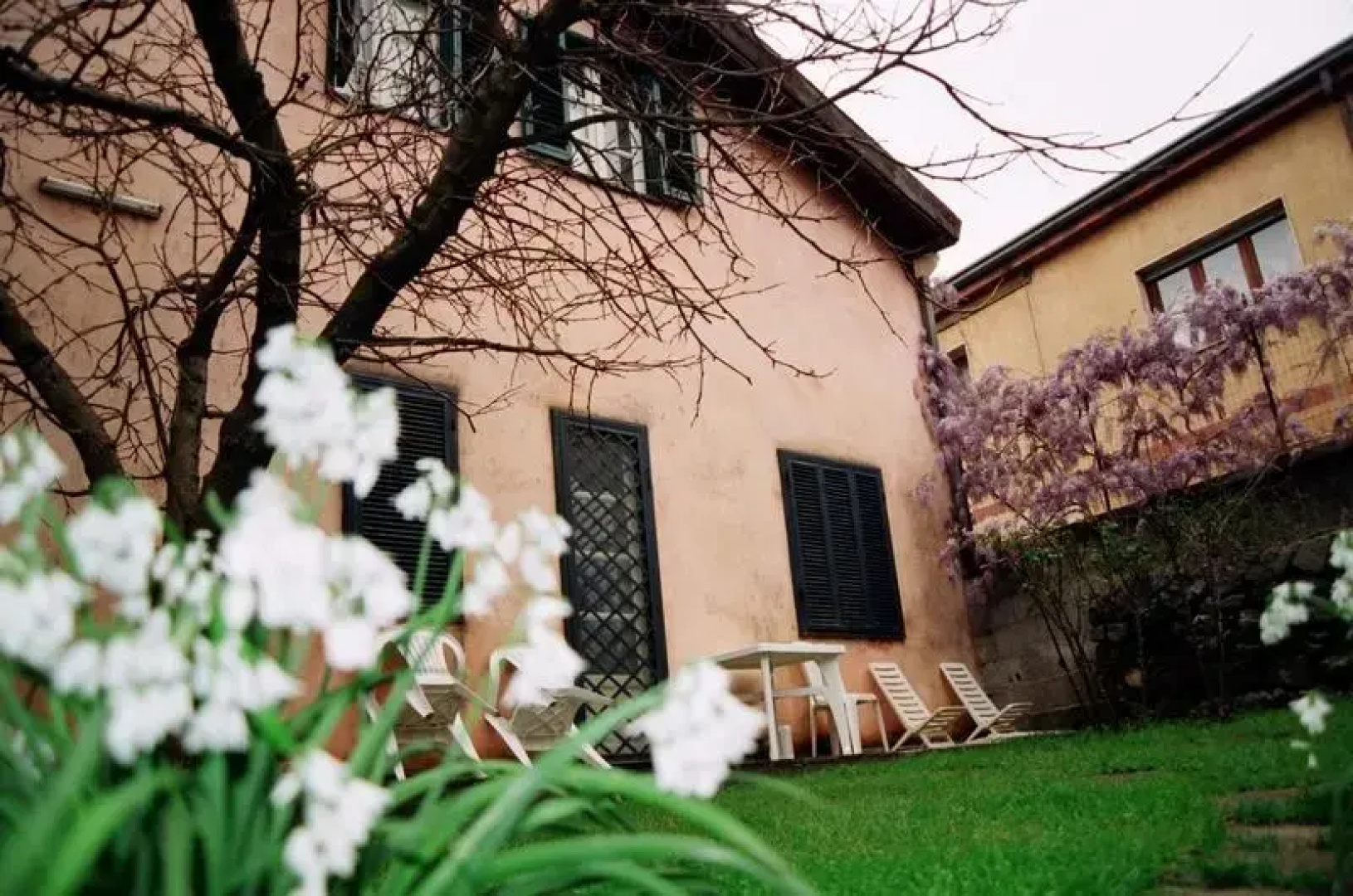 Lisola che non cè