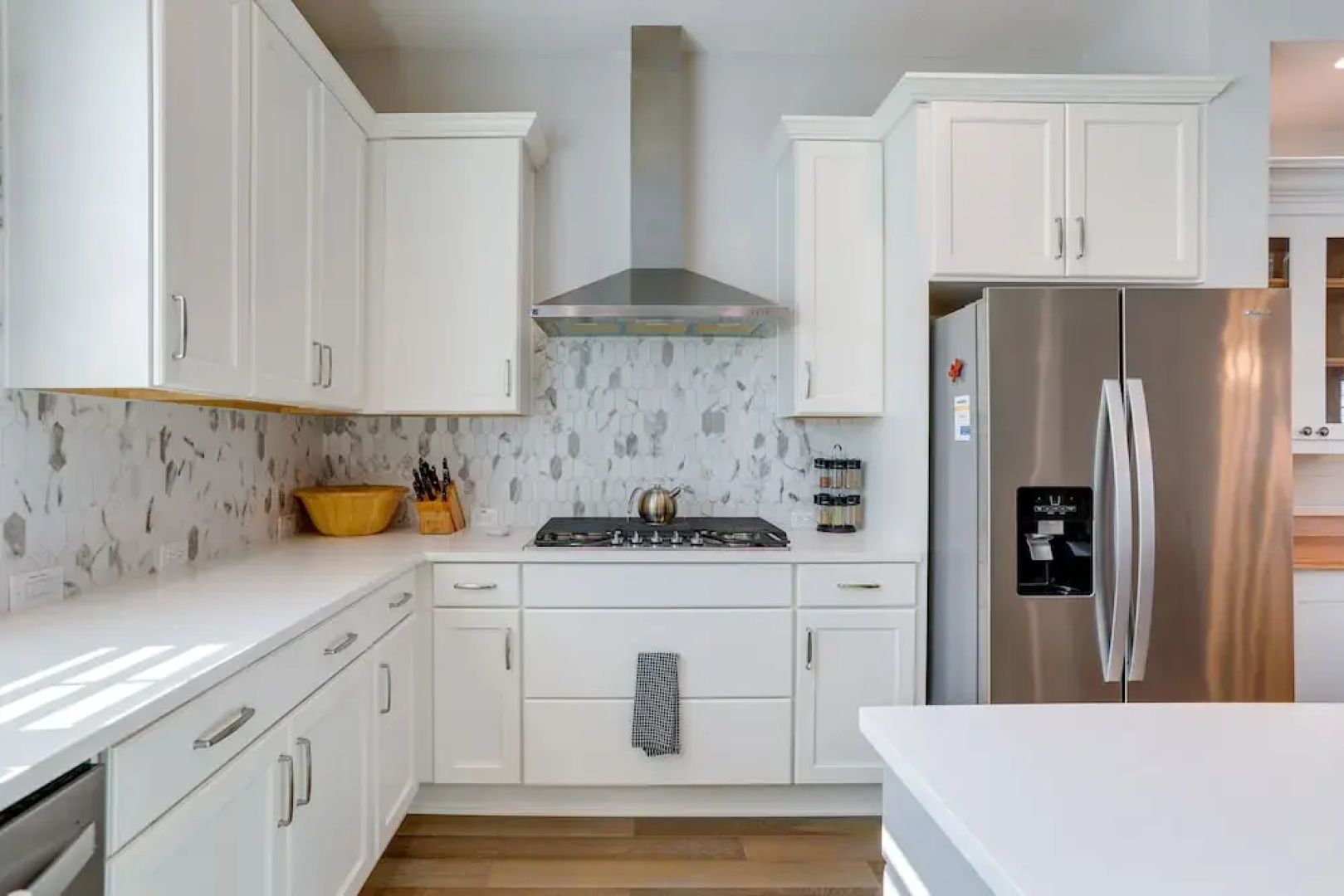 Modern Redington Beach Townhome: Steps to Beach!