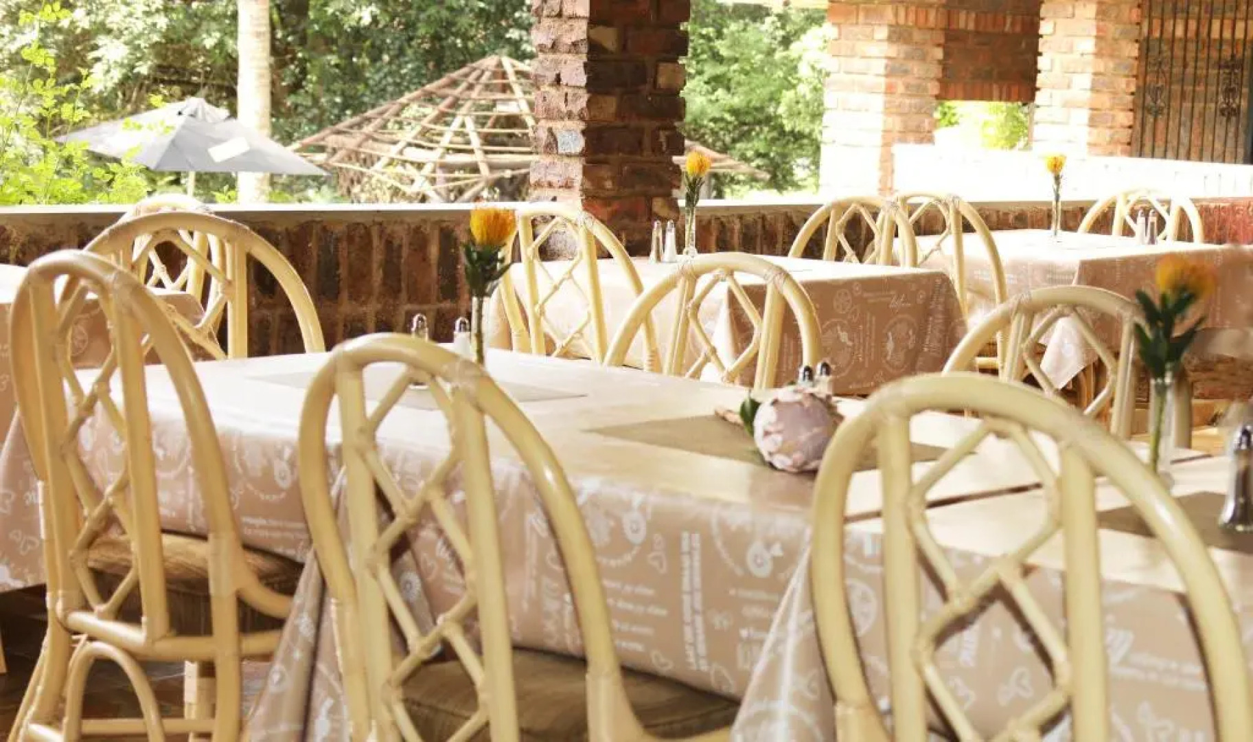 Villa Ticino Guesthouse