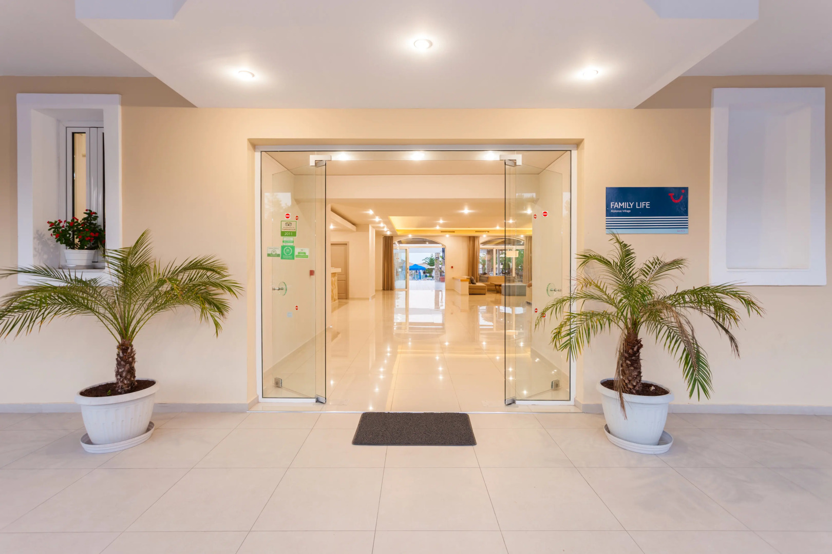 Alykanas Village Resort