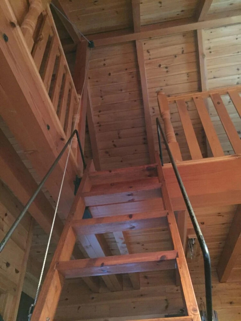 Chalet Sherwood no 4, Nature and Calm