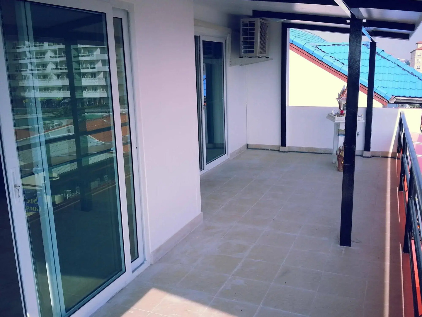 OYO 963 Sunshine Guesthouse