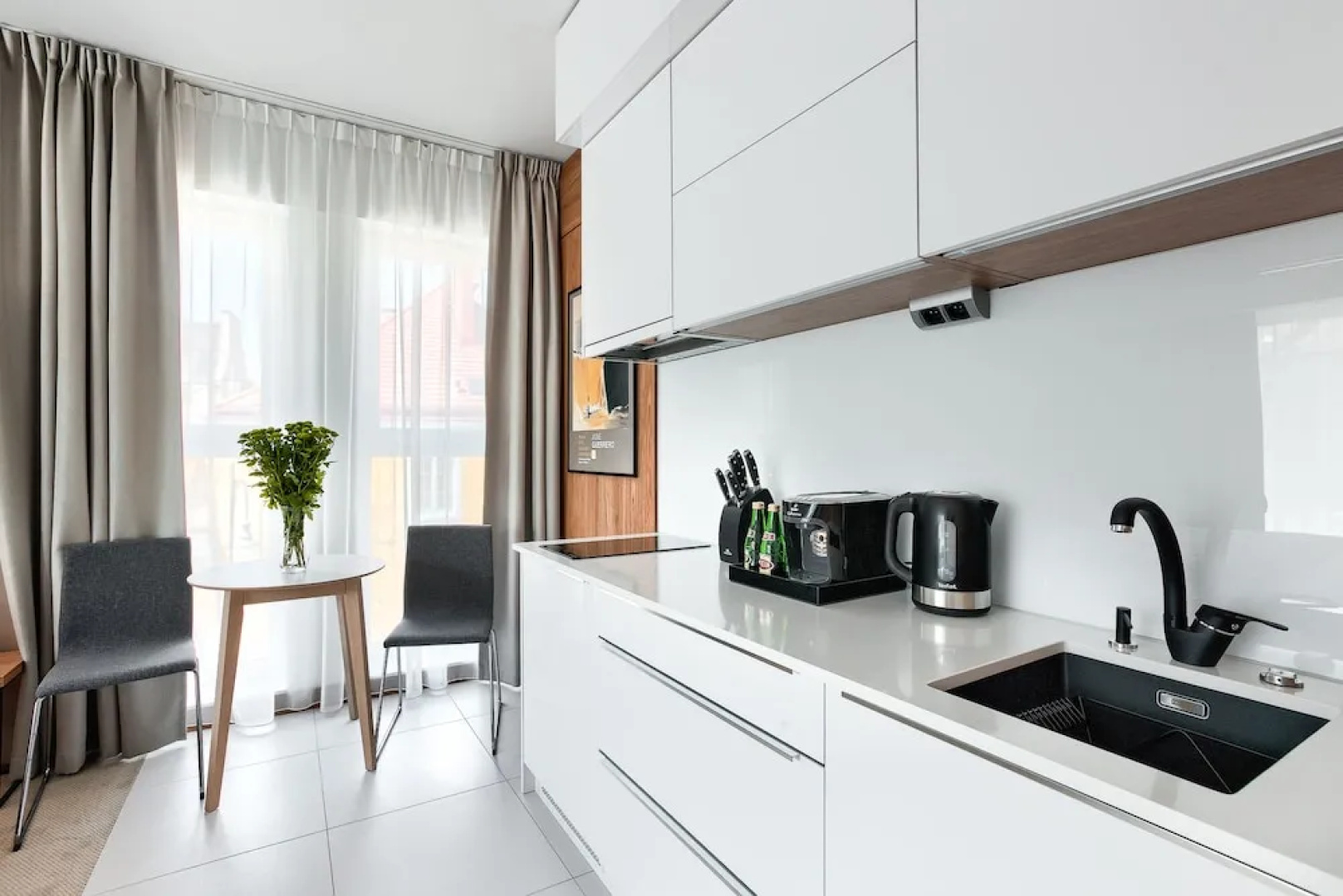 City Apartments - Marii Ludwiki