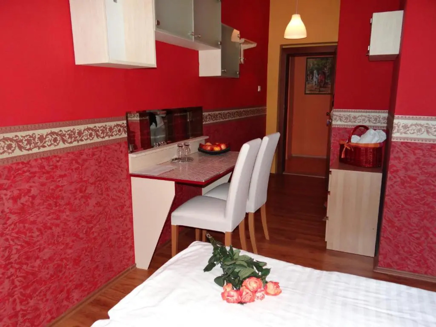 Hotel Plauter Kúria