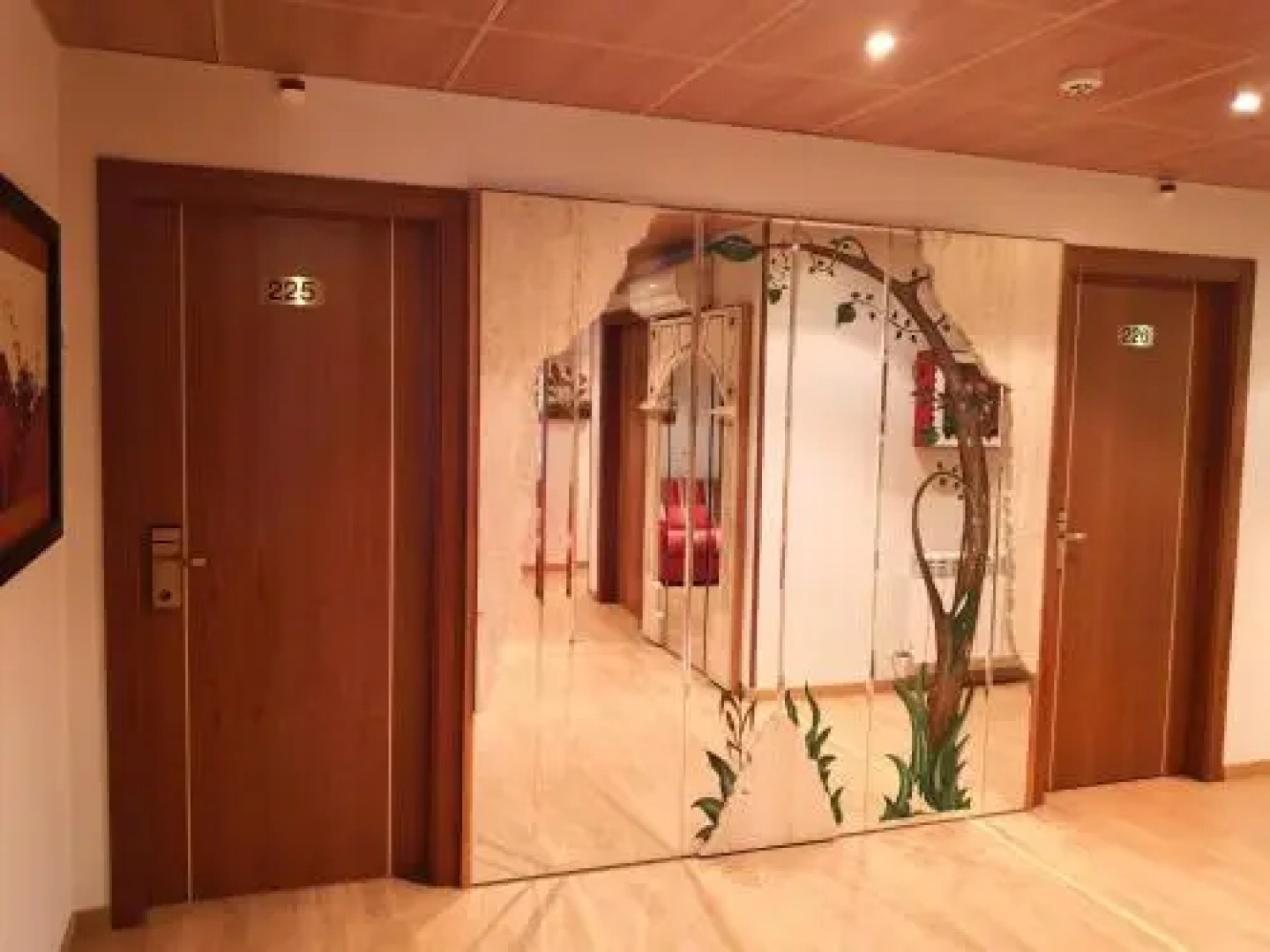 Hotel Fray Sebastian