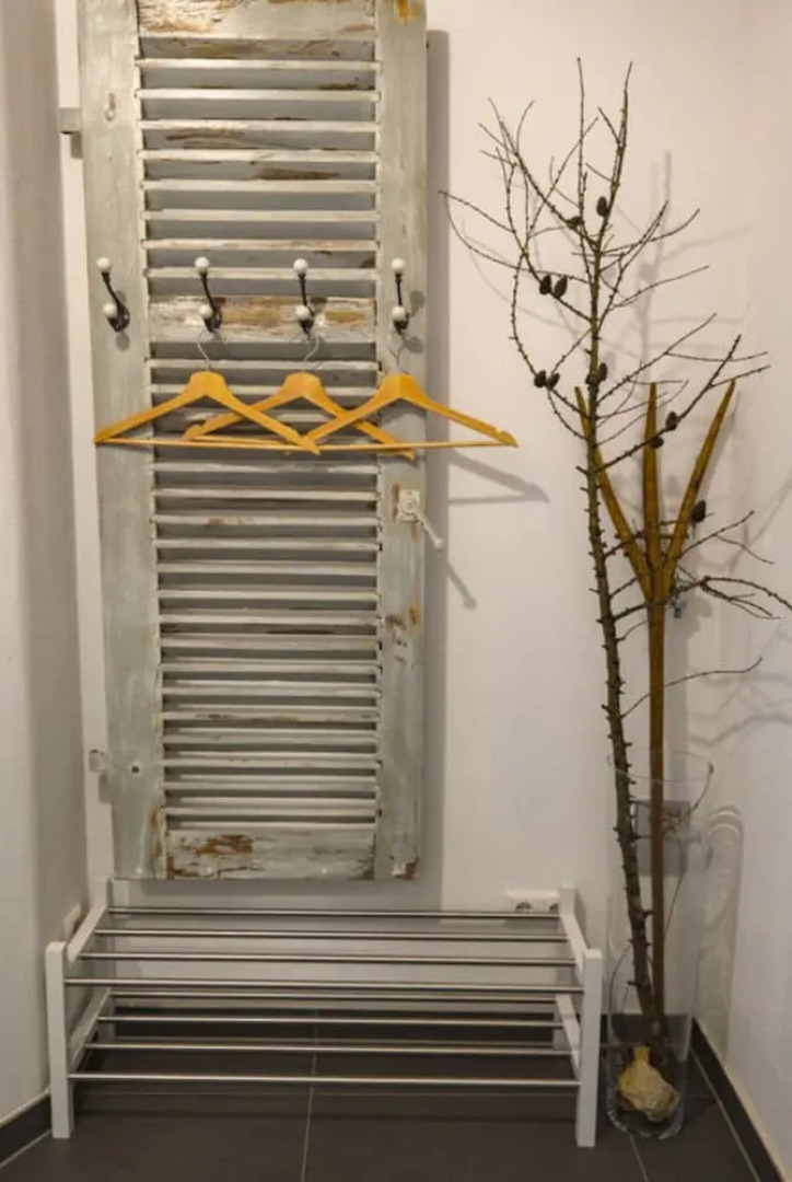 Holiday Apartment in the Blue Barn