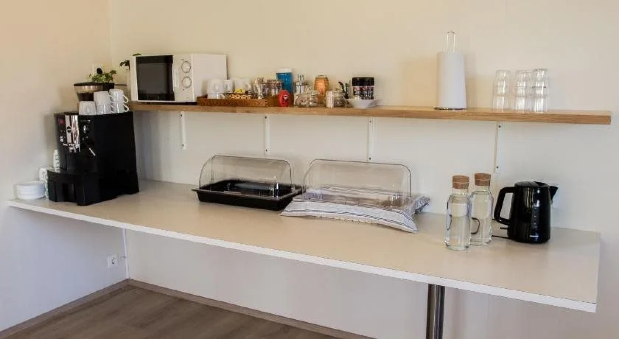 Skipalækur Guesthouse