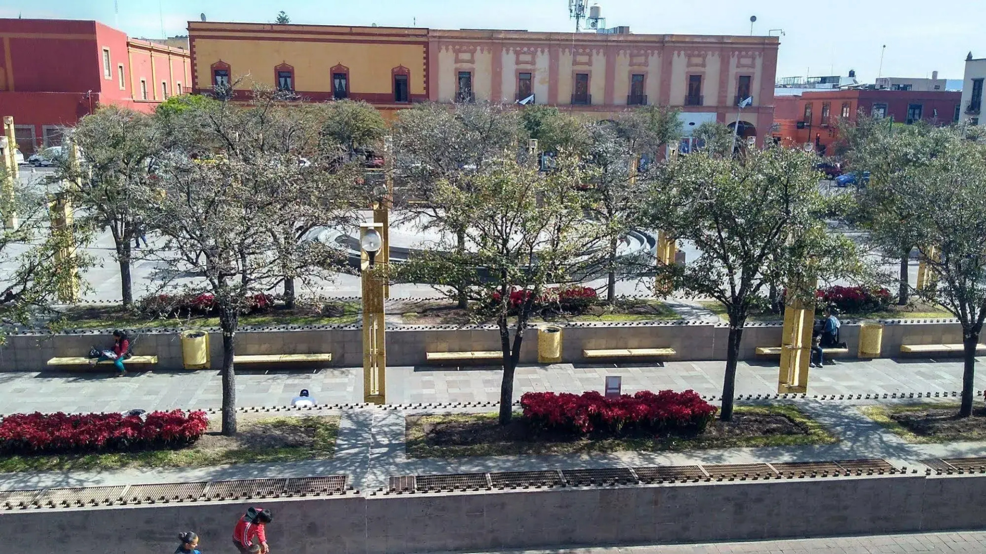 Hotel Anabi