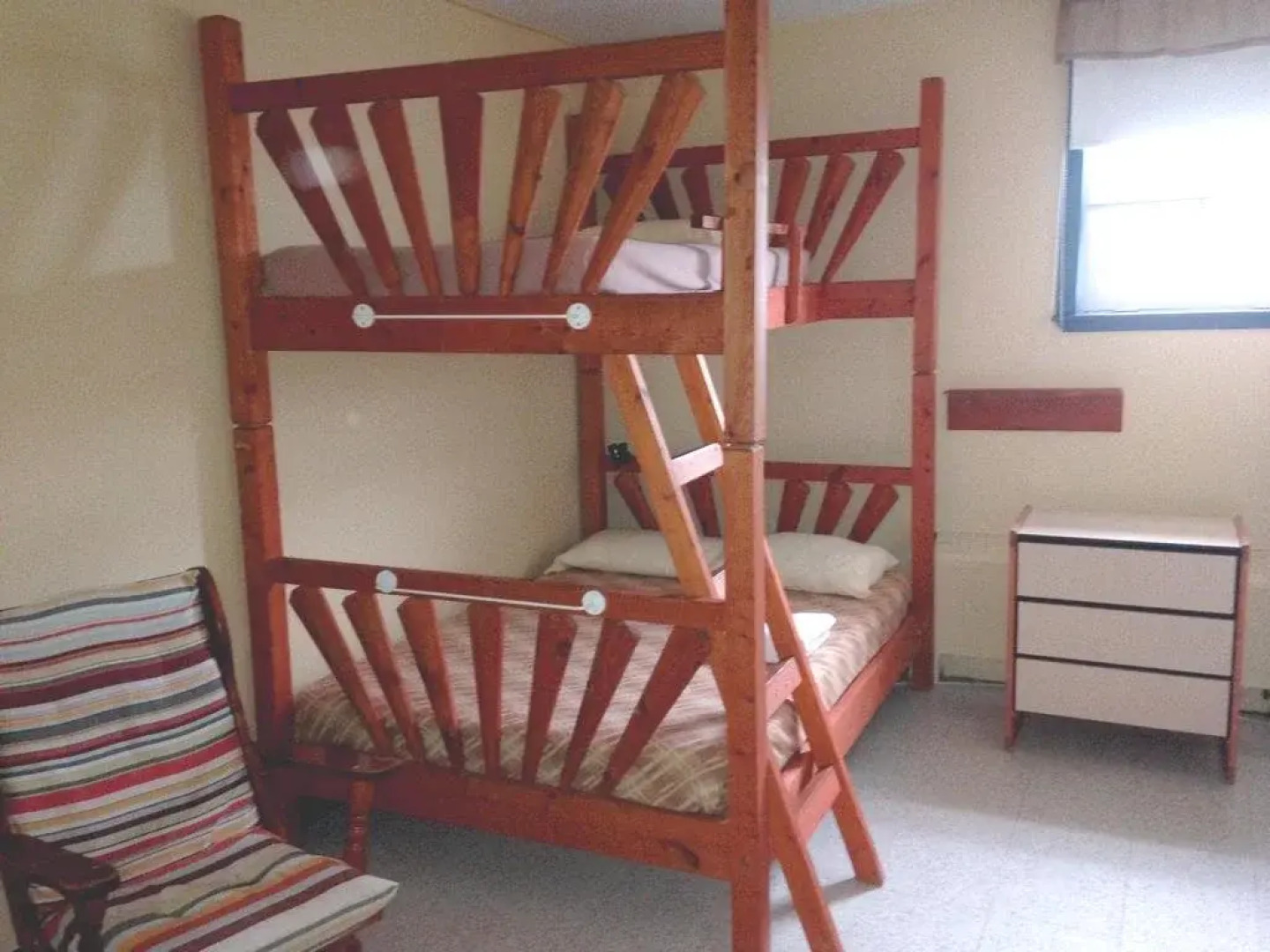 Auberge De Douglastown Hostel