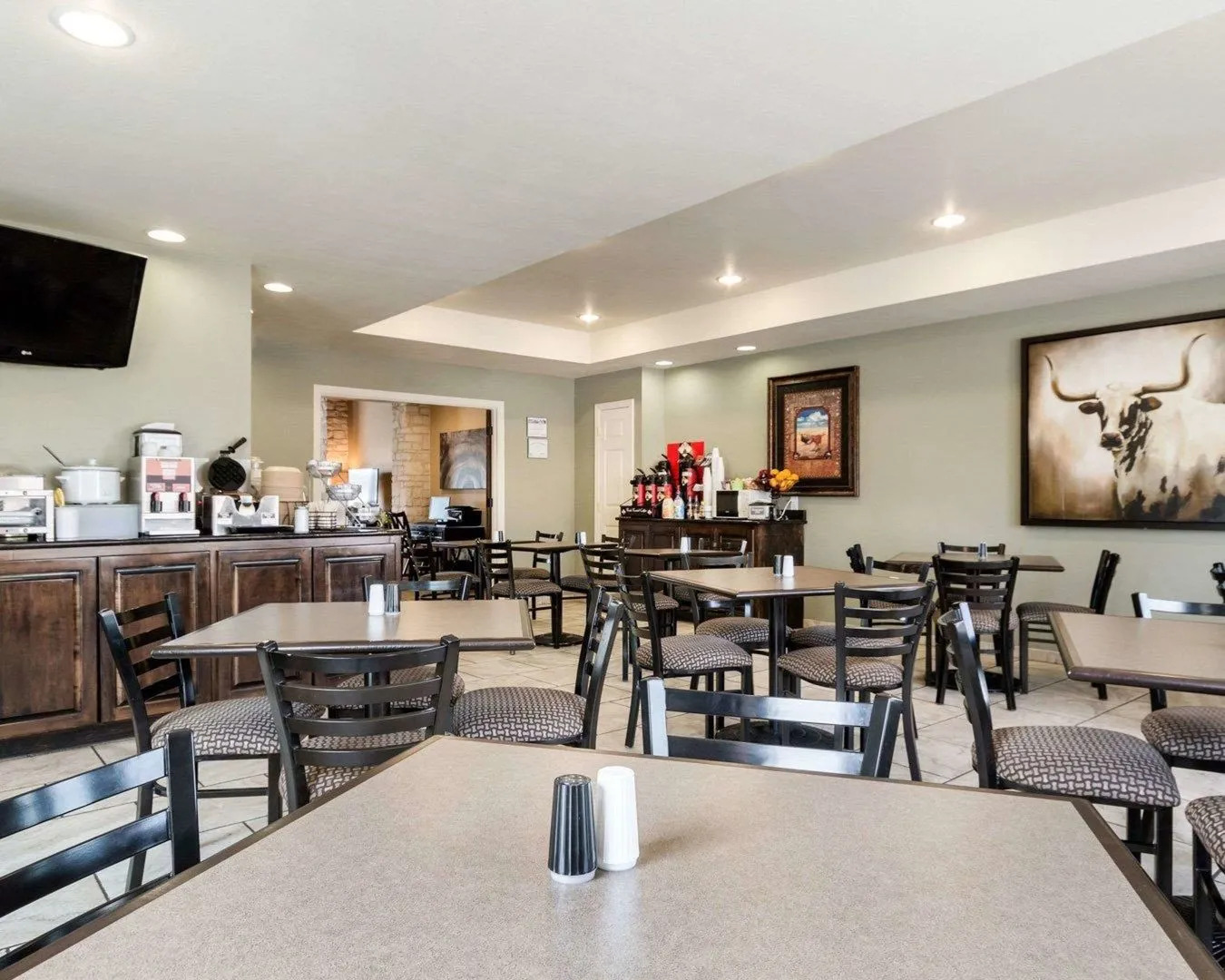 Motel 6 Junction, Texas - Llano River