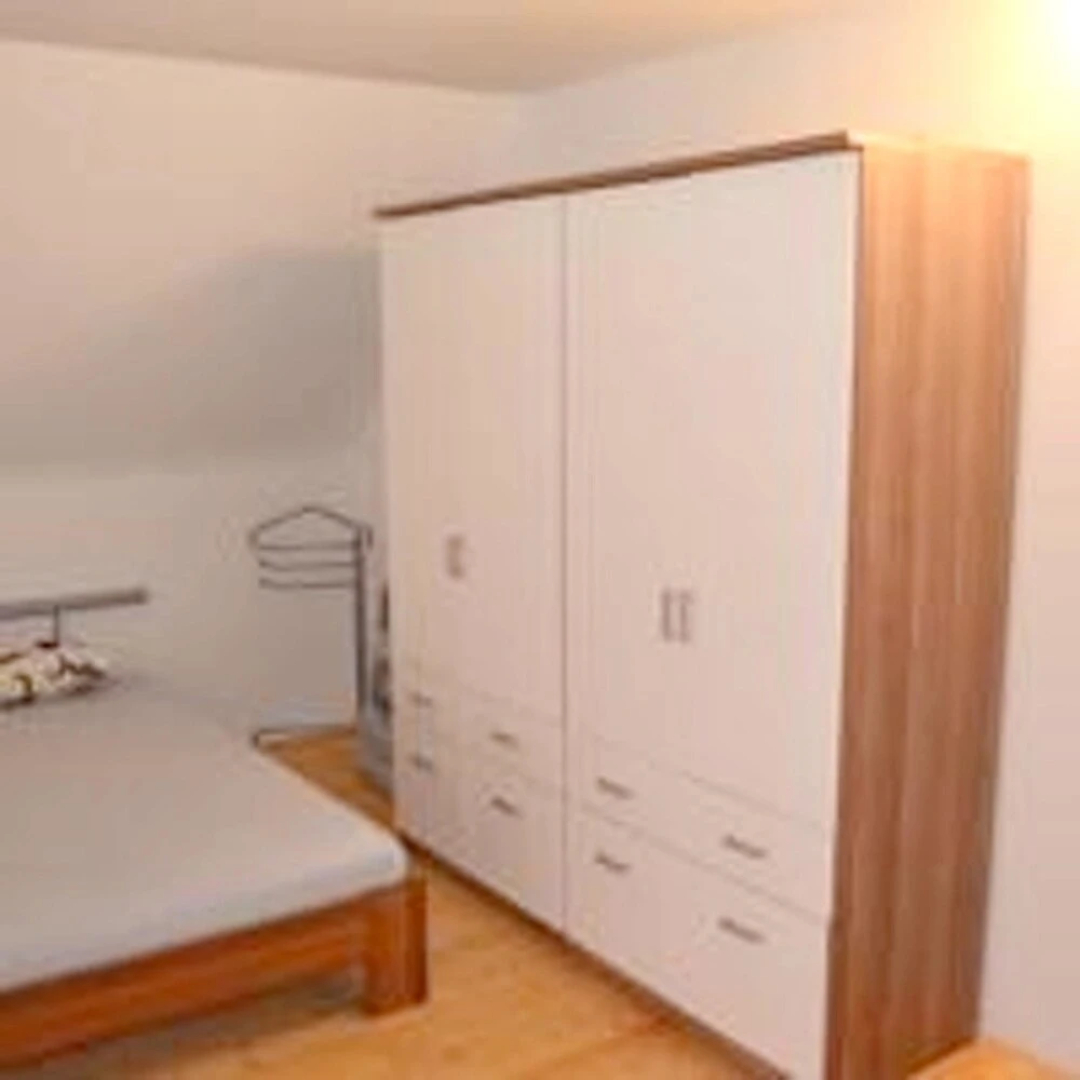 House With 2 Bedrooms in Jarce Polje, With Enclosed Garden and Wifi