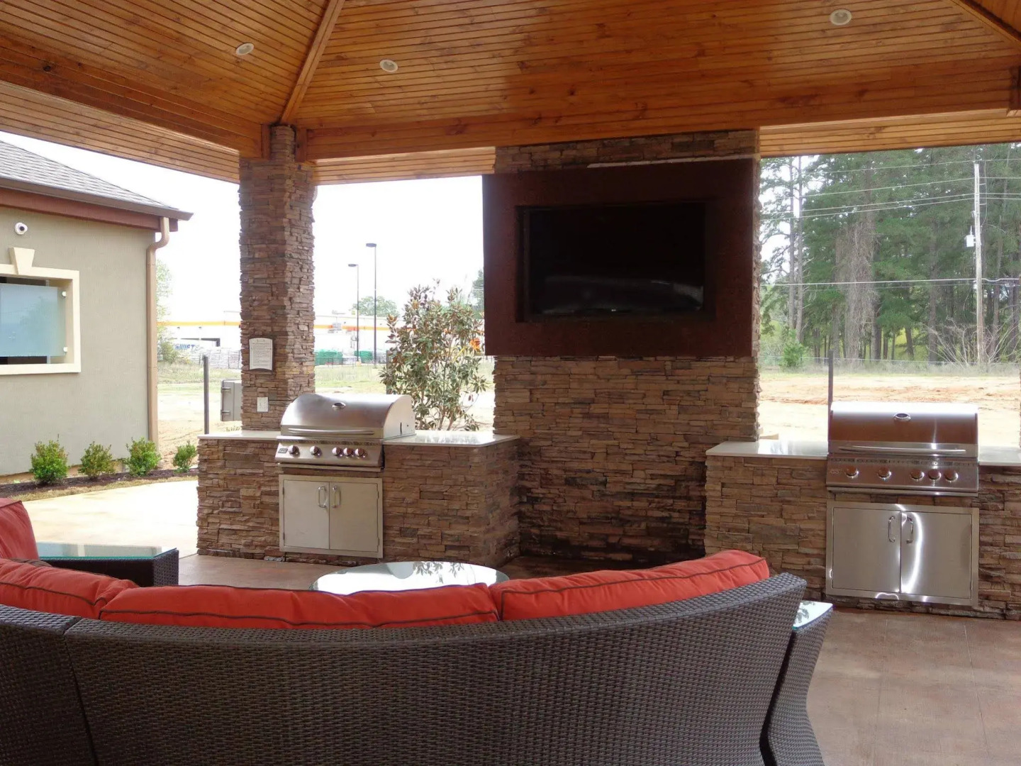 Staybridge Suites Longview by IHG