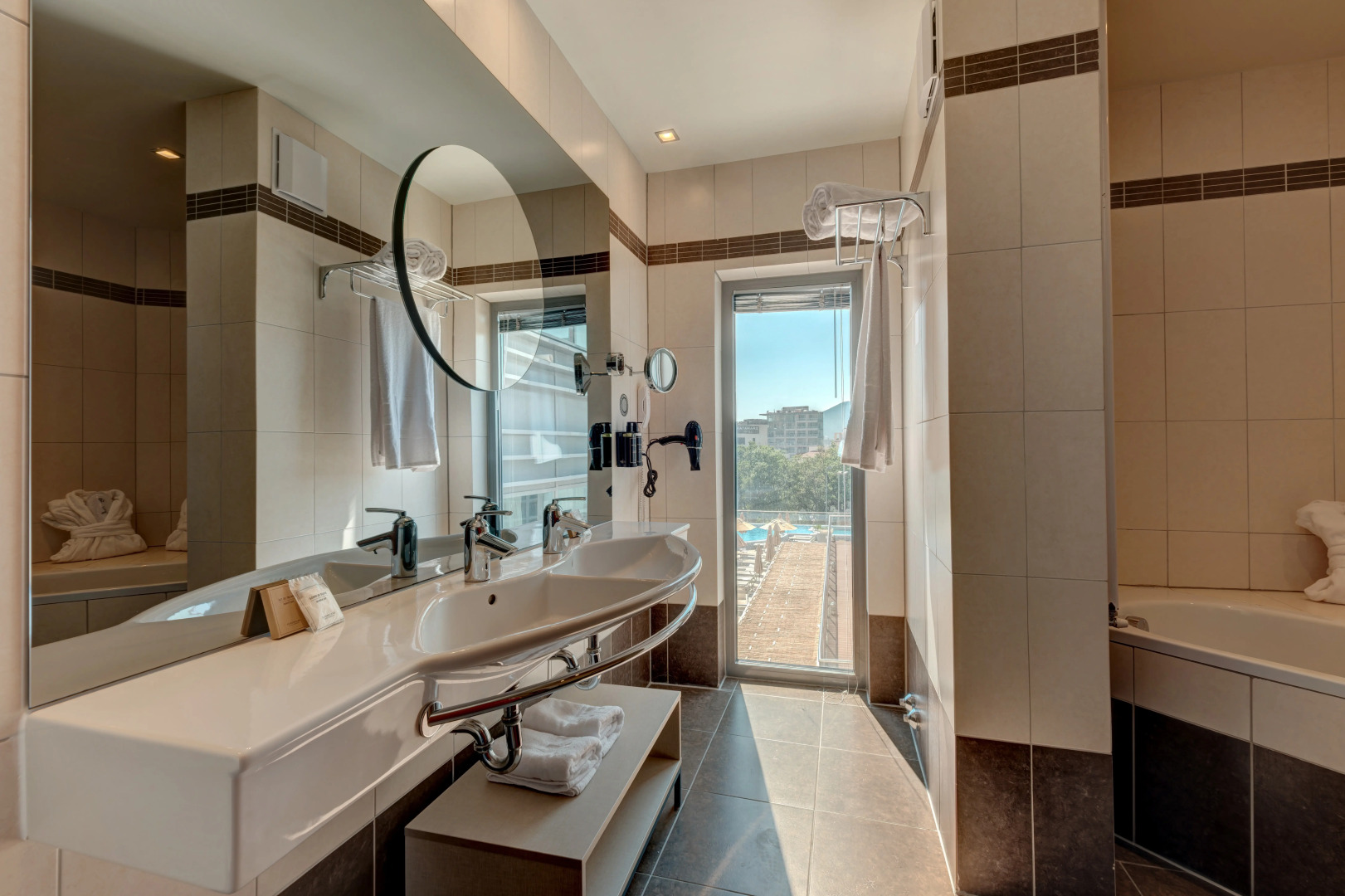 Eurostars Queen of Montenegro