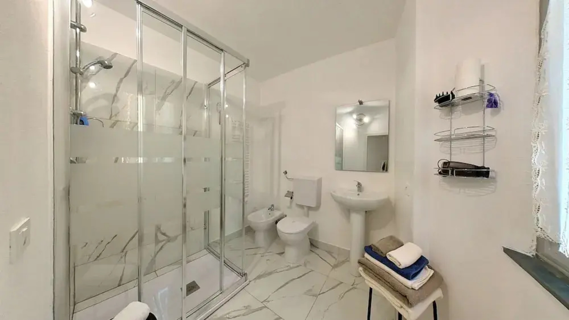 Il Gatto e La Volpe Foresteria