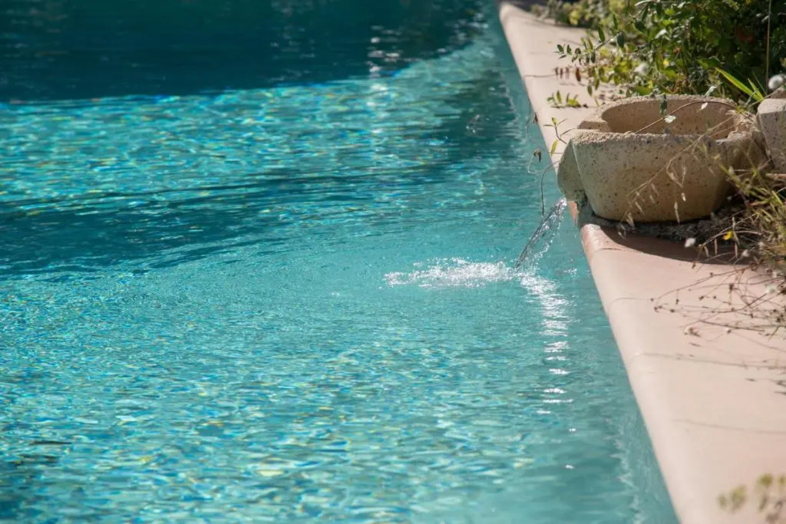 Domaine de la Marseillaise