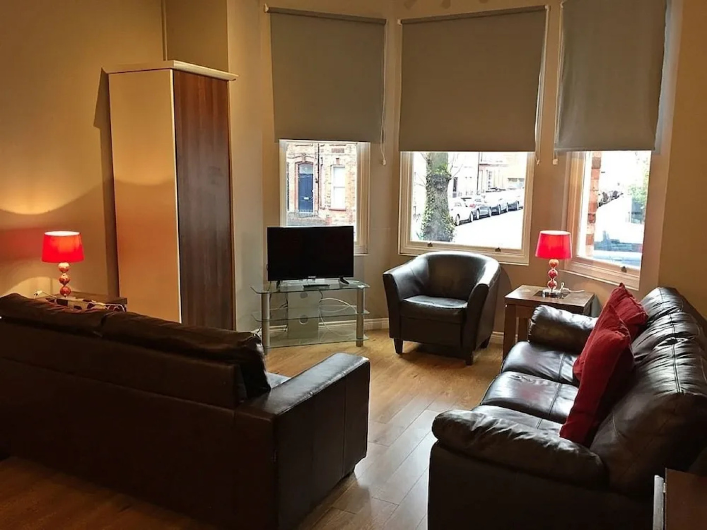 Powerscourt Serviced Apartments