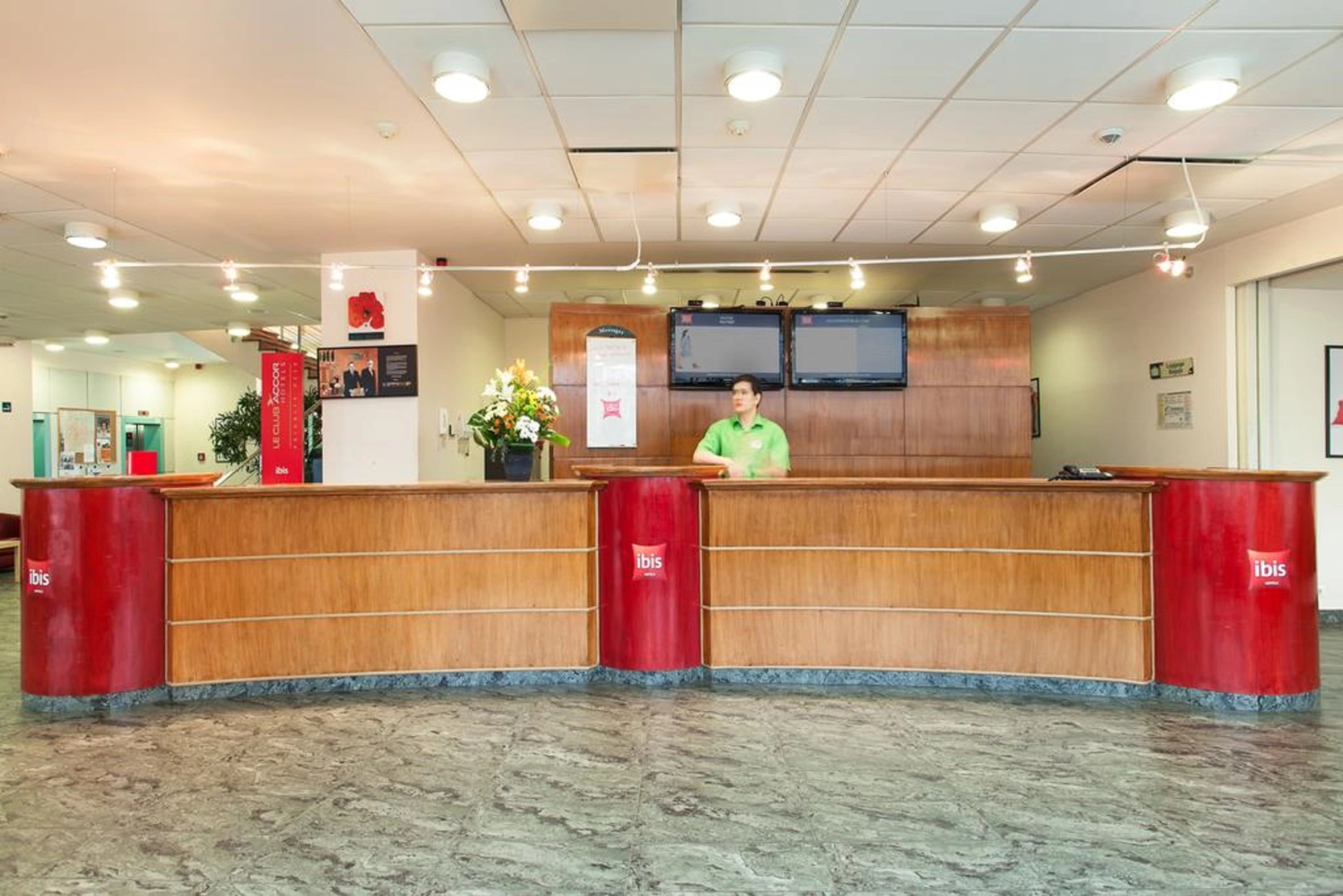 MyContinental Bucuresti Gara de Nord