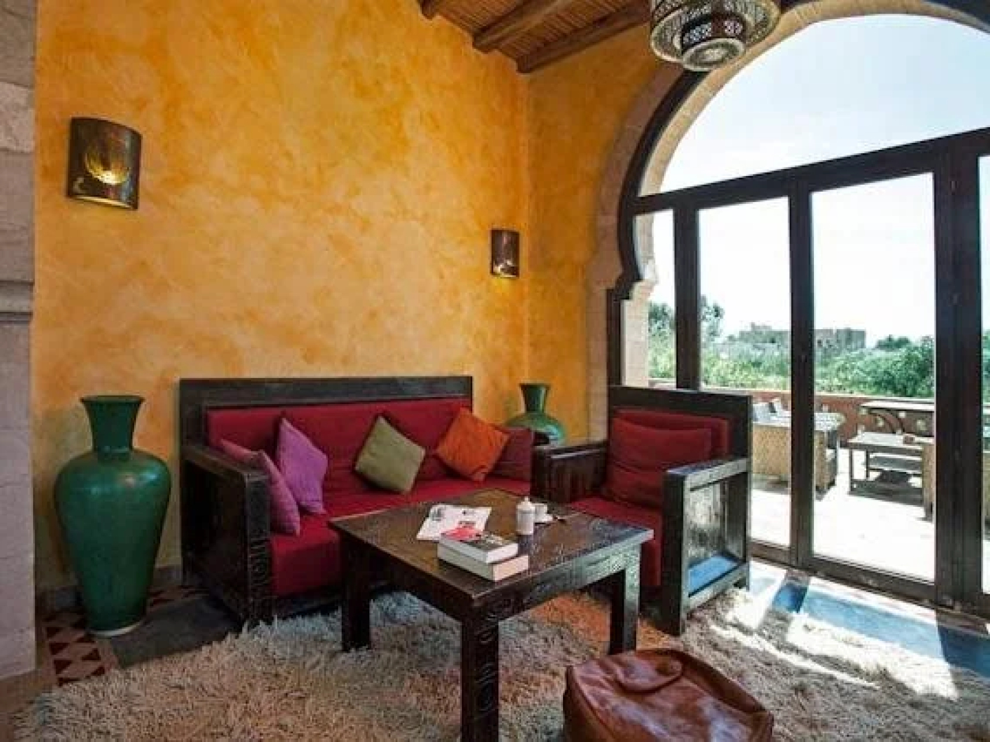 Villa Gonatouki