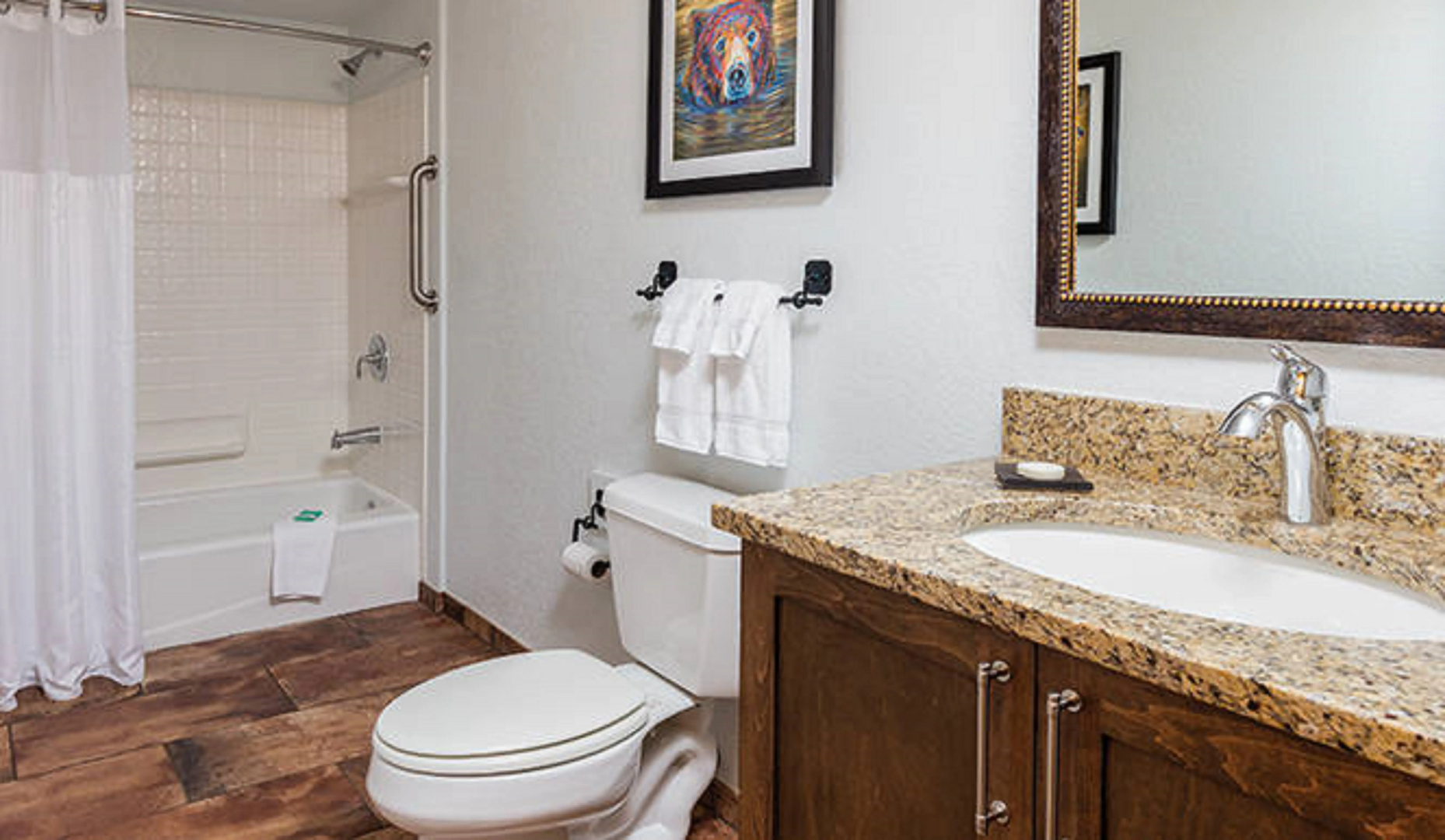 WorldMark Red River
