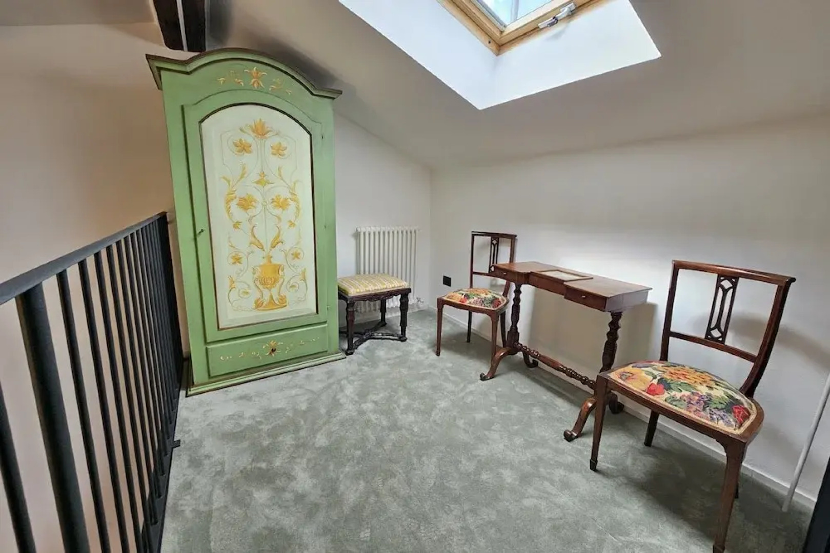 Rocca Contrada relais