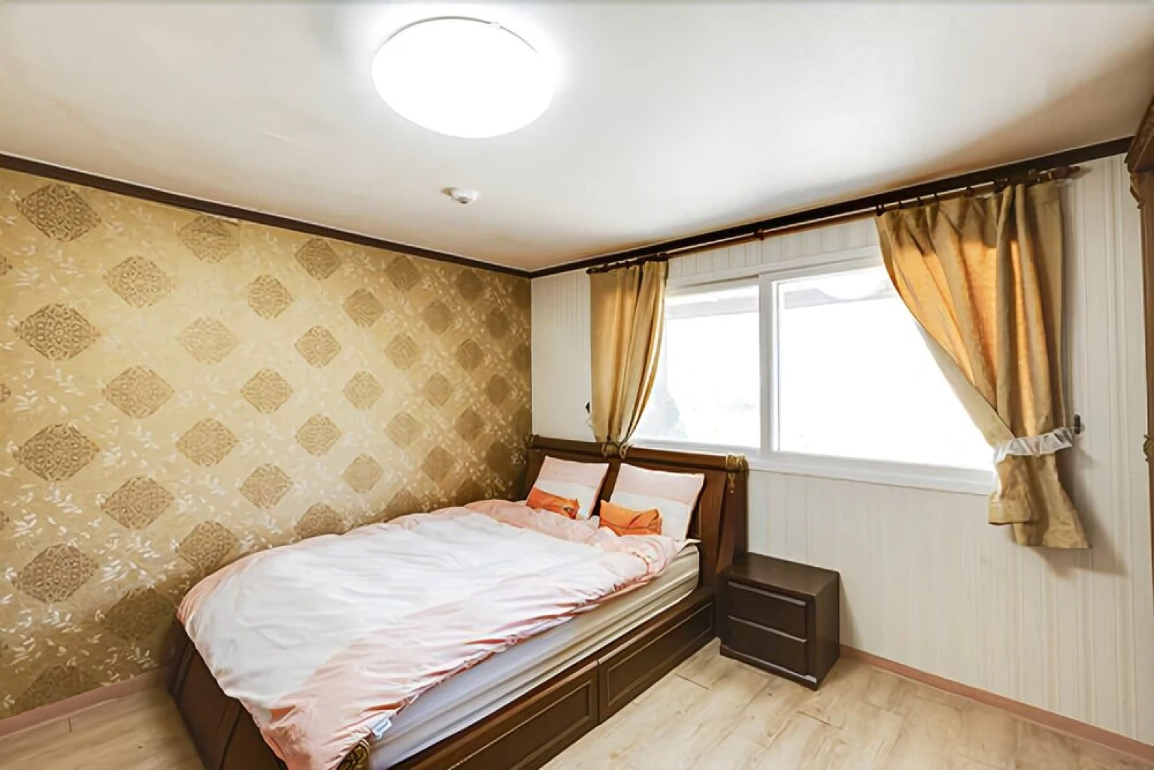 Yangpyeong Evergreen Healing Pension