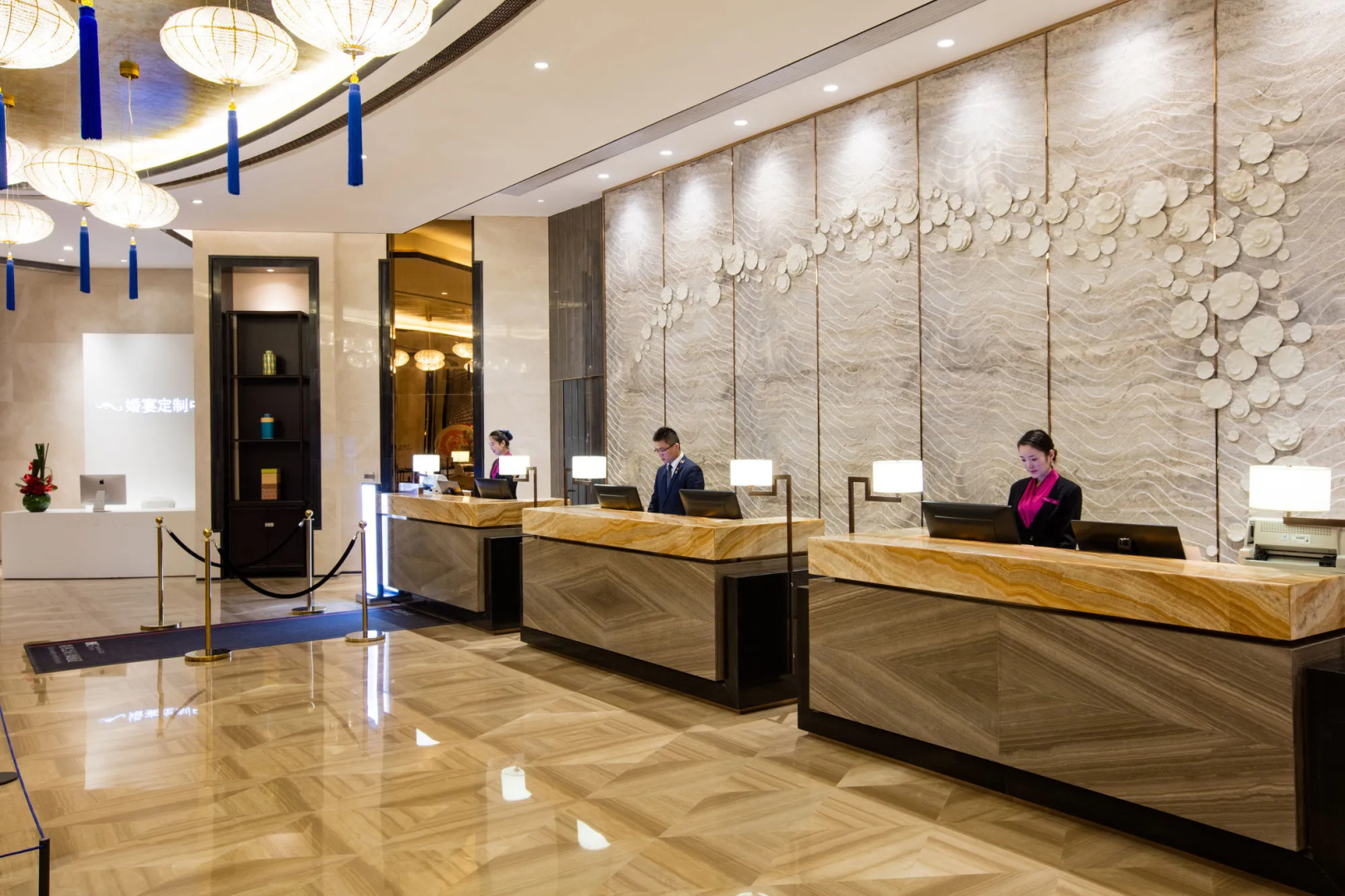 Crowne Plaza Hefei Rongqiao by IHG