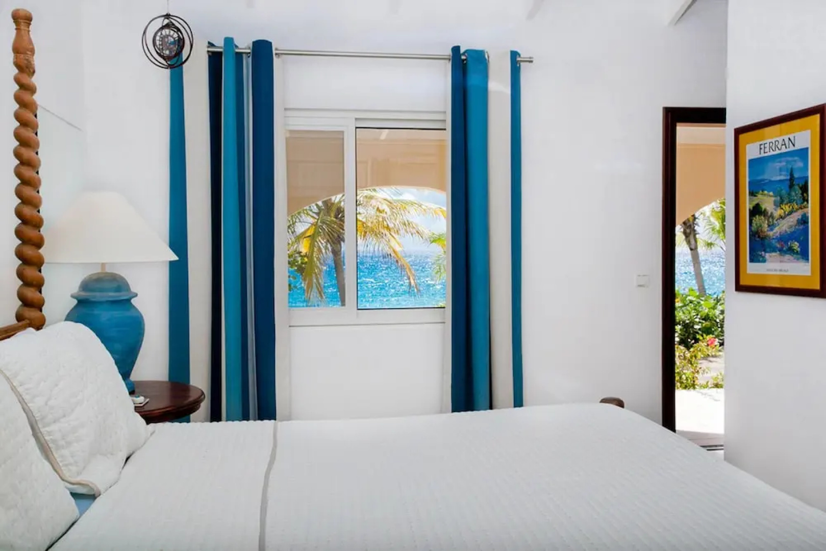 Dream Villa SXM LBH