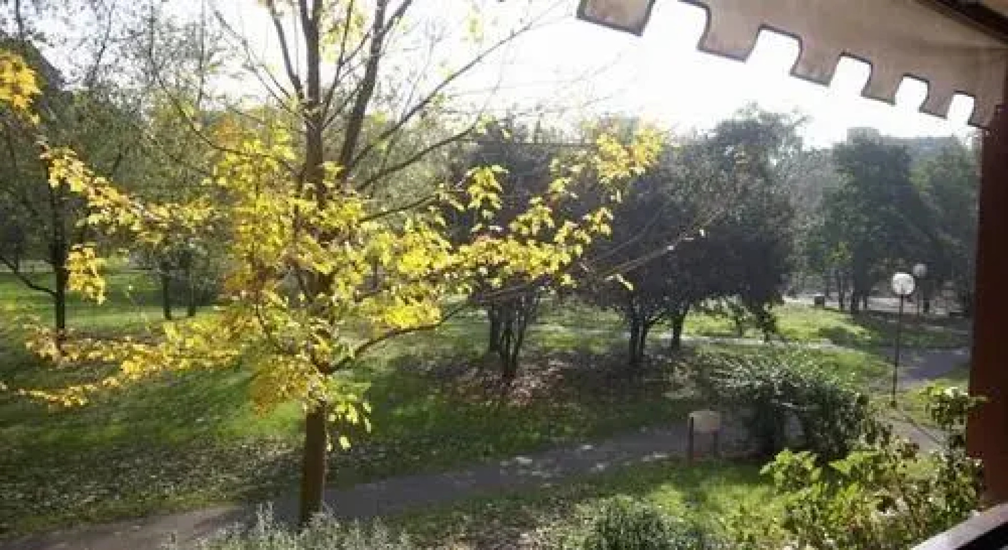 Botton DOro 2 Basiglio B&B