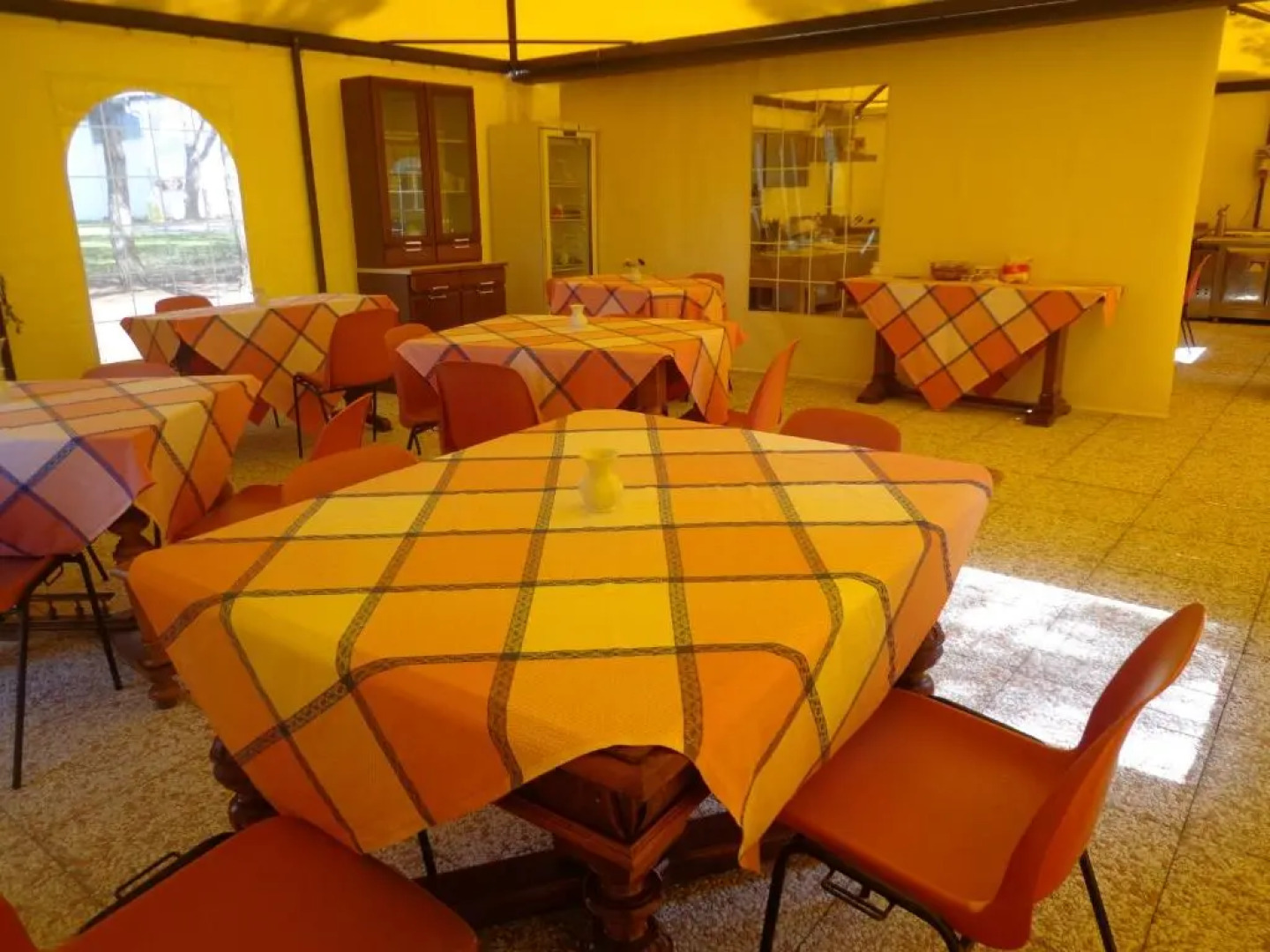 Agriturismo San Giuseppe