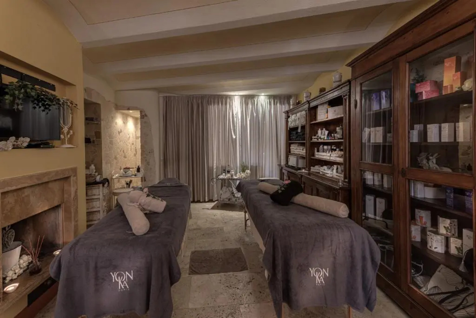 Boutique Villa Liberty - Depandance Hotel - Borgo Capitano Collection - Albergo diffuso