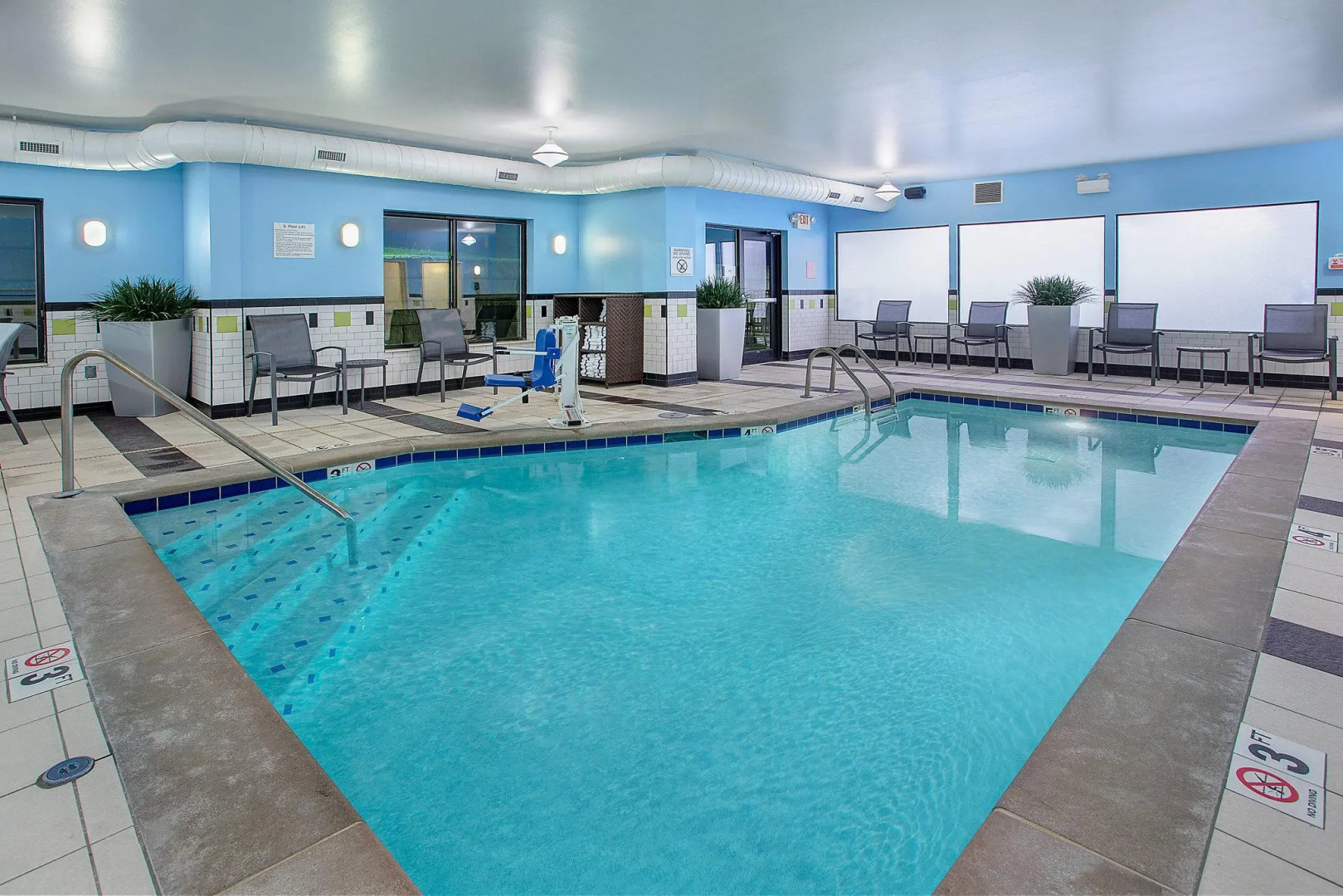 Fairfield Inn & Suites by Marriott Sevierville Kodak