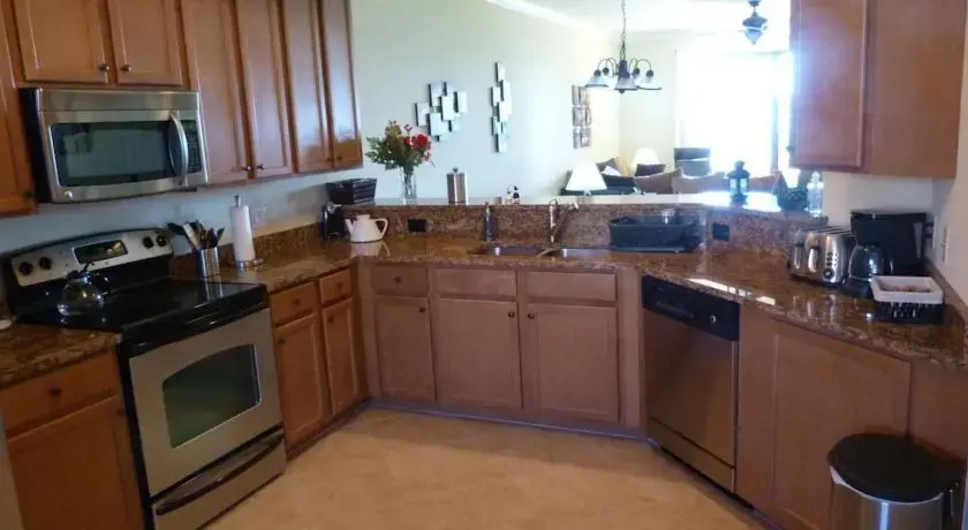 Heritage Bay Naples by Caroline