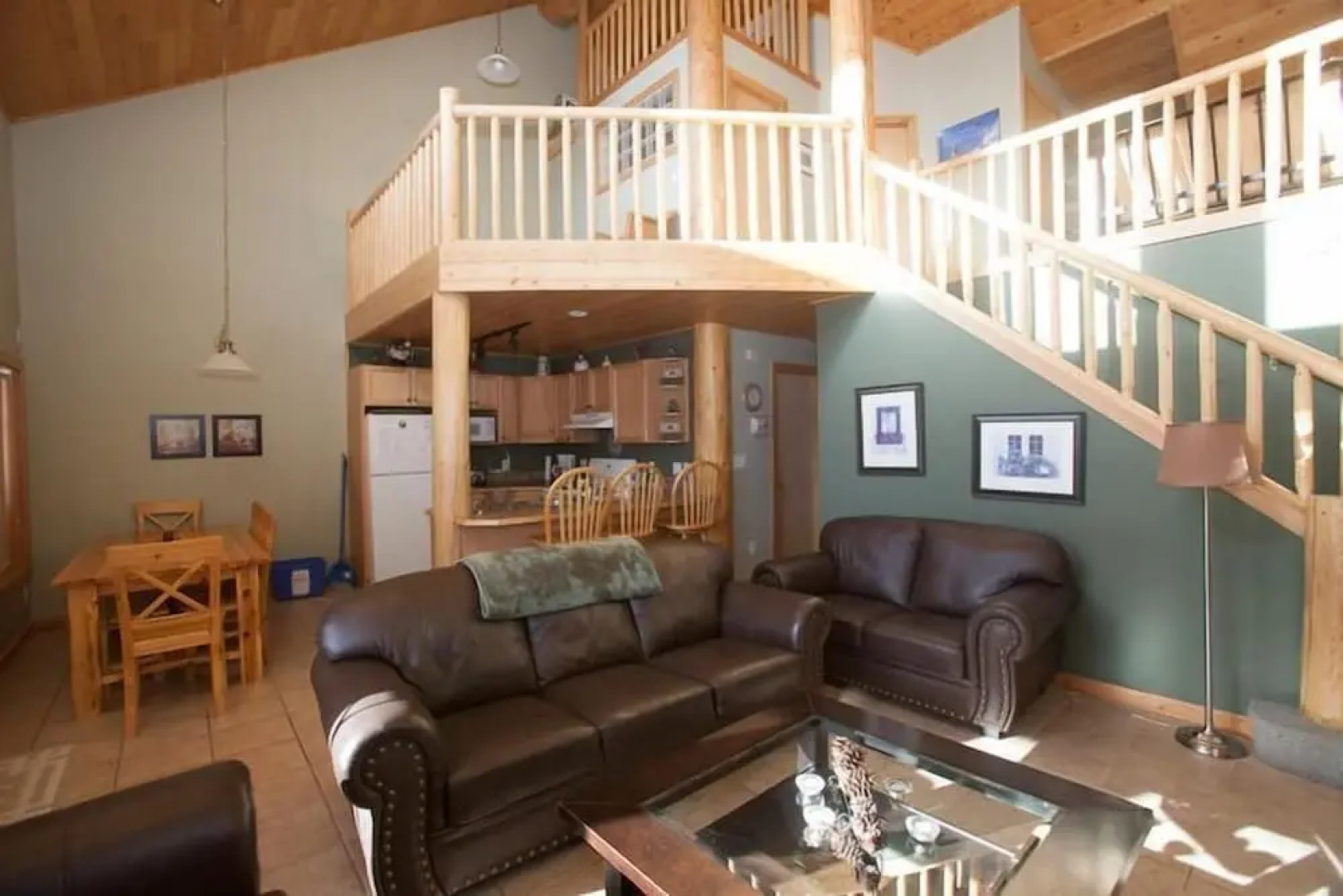 Creekview Court by Apex Accommodations