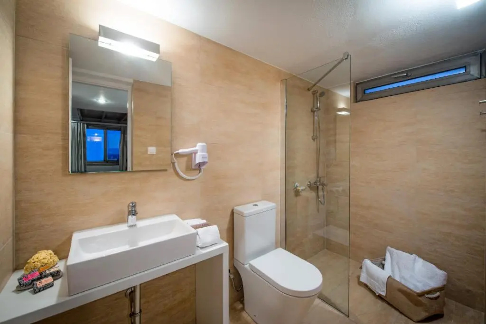 Almyra Seaside Houses