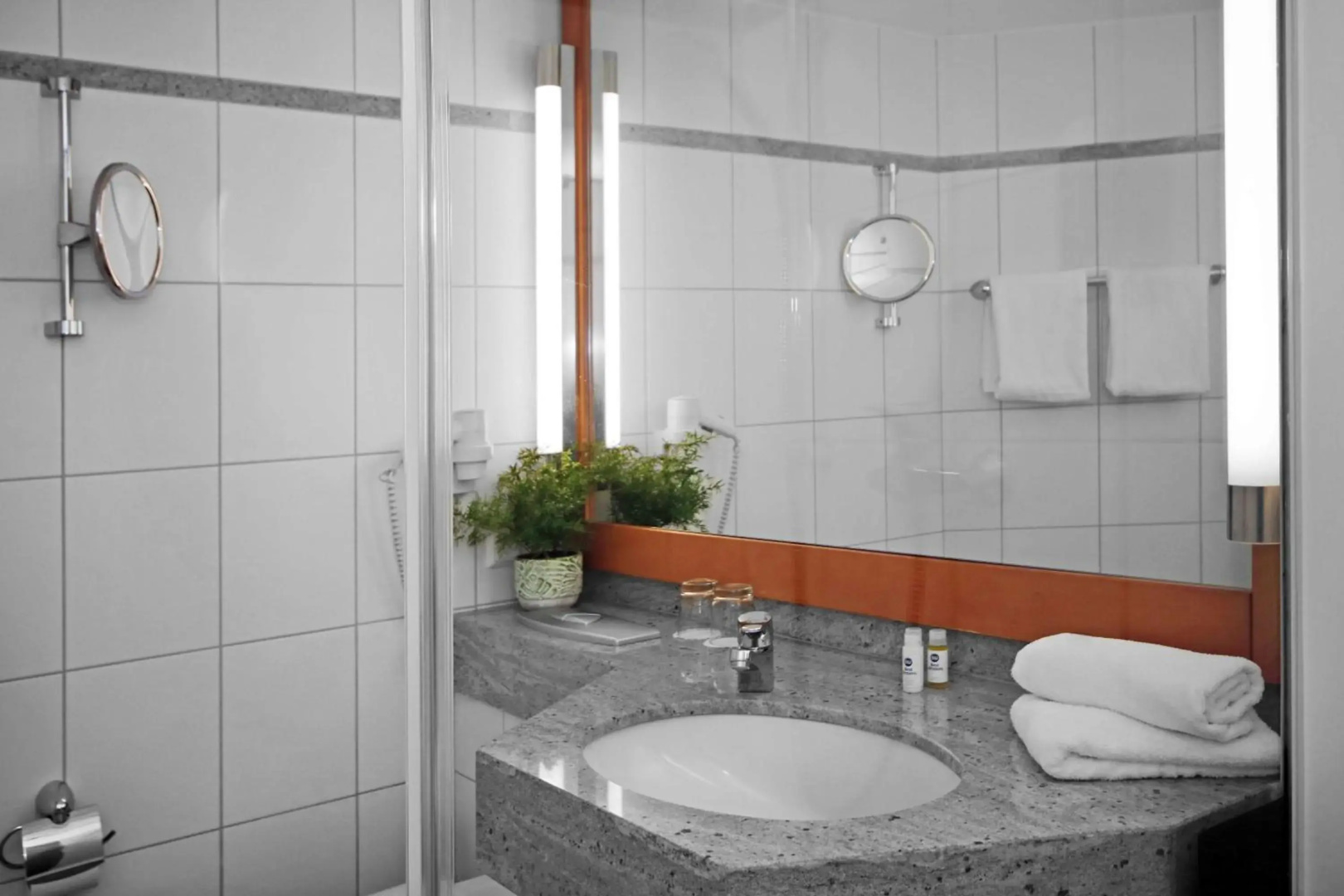 Best Western Hotel Halle-Merseburg