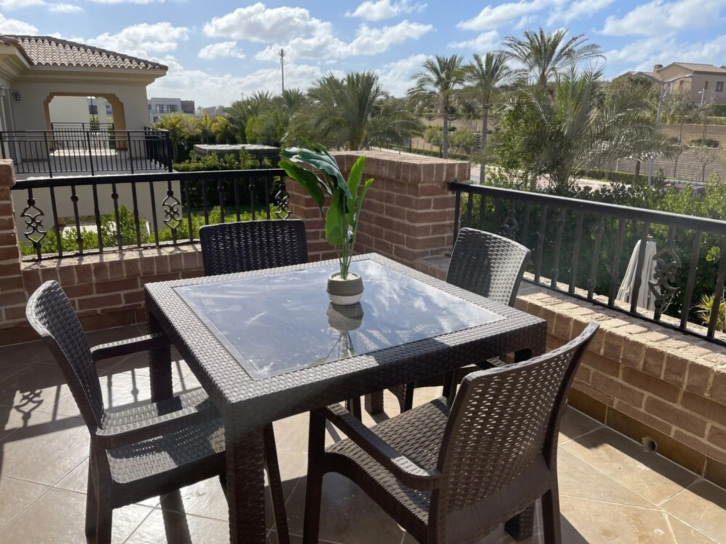 Marassi North Coast Villa Victoria 54