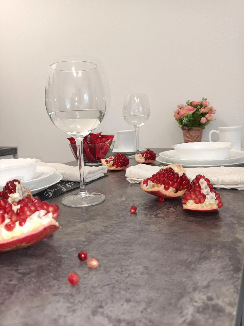 Апартменты на улице Верхне-Каменская