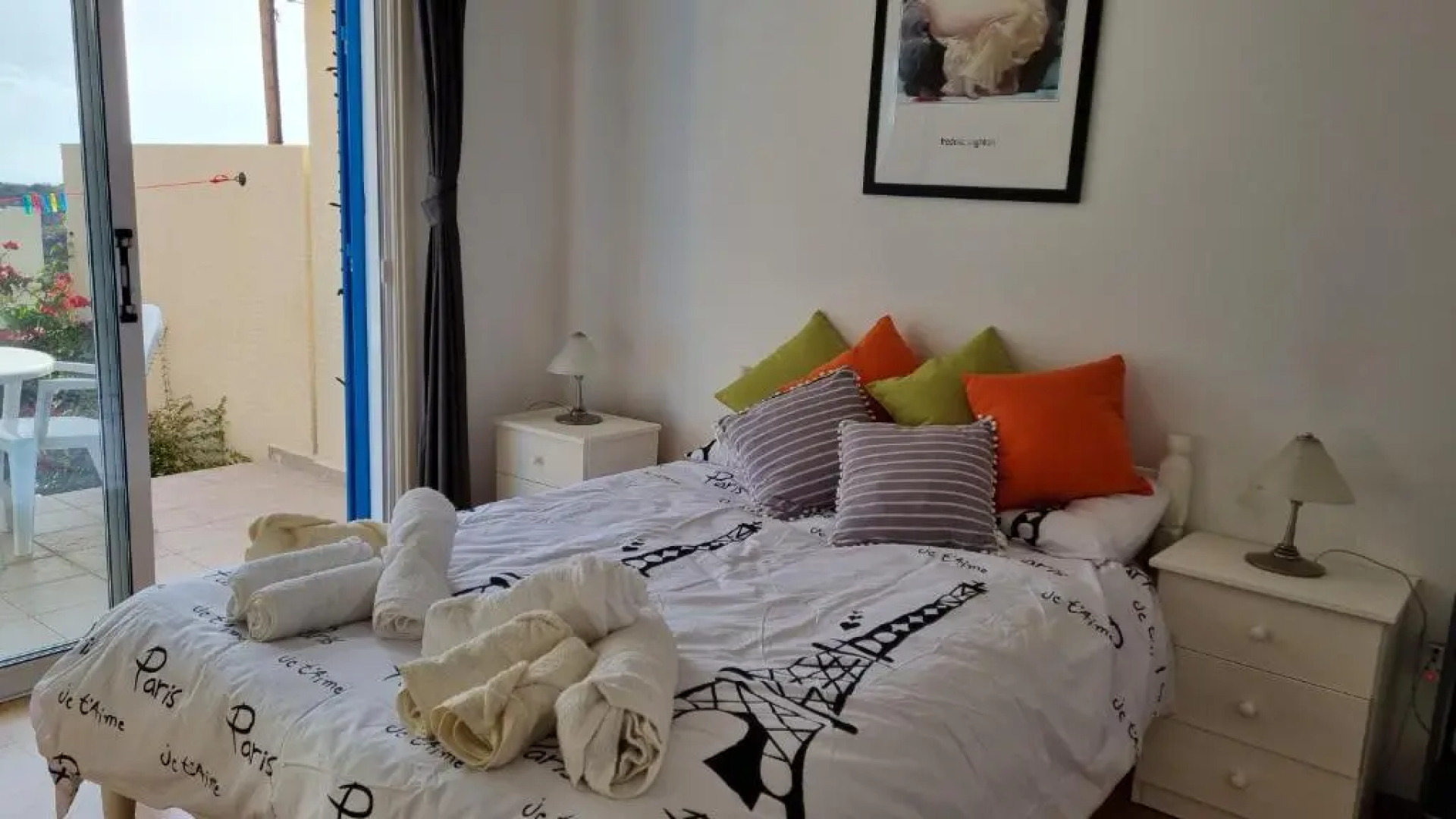 Gorgeous Seaview Villa With the Best Sunrise View