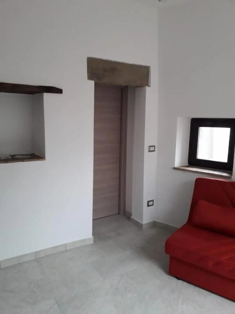 B&B Le Vie del Borgo