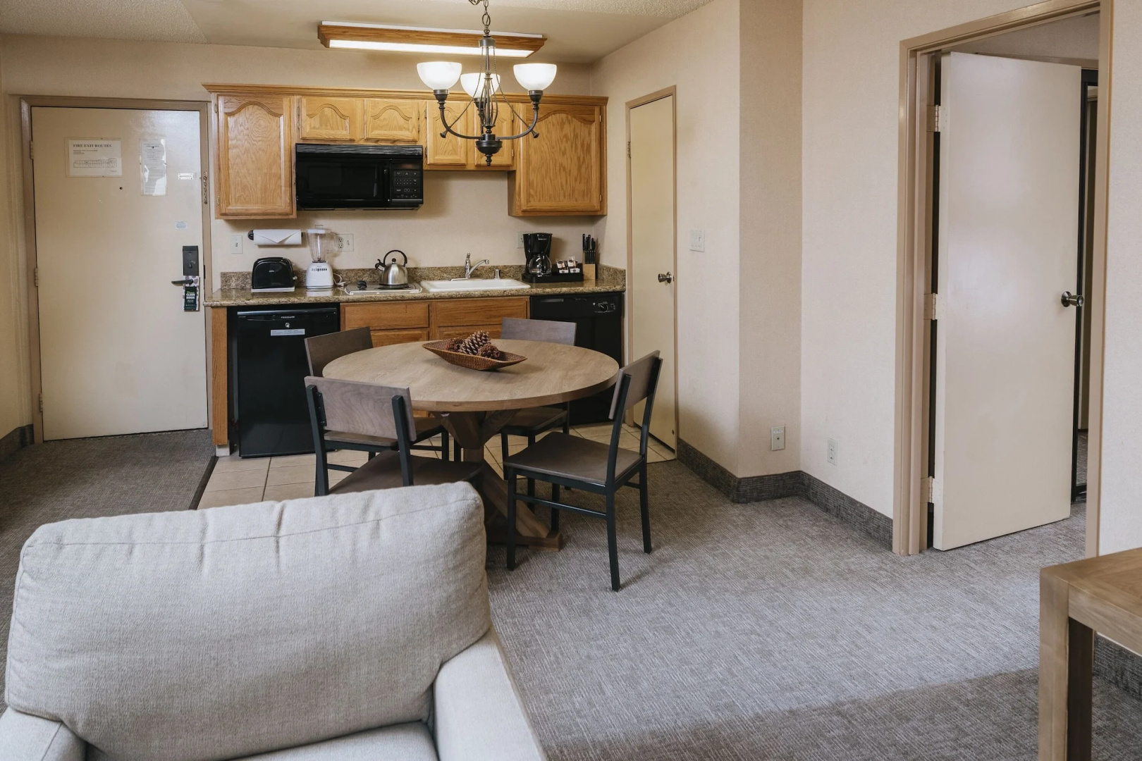 Mammoth Mountain Inn