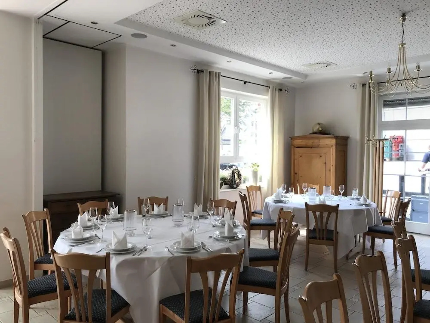 Althoff´s Landhotel