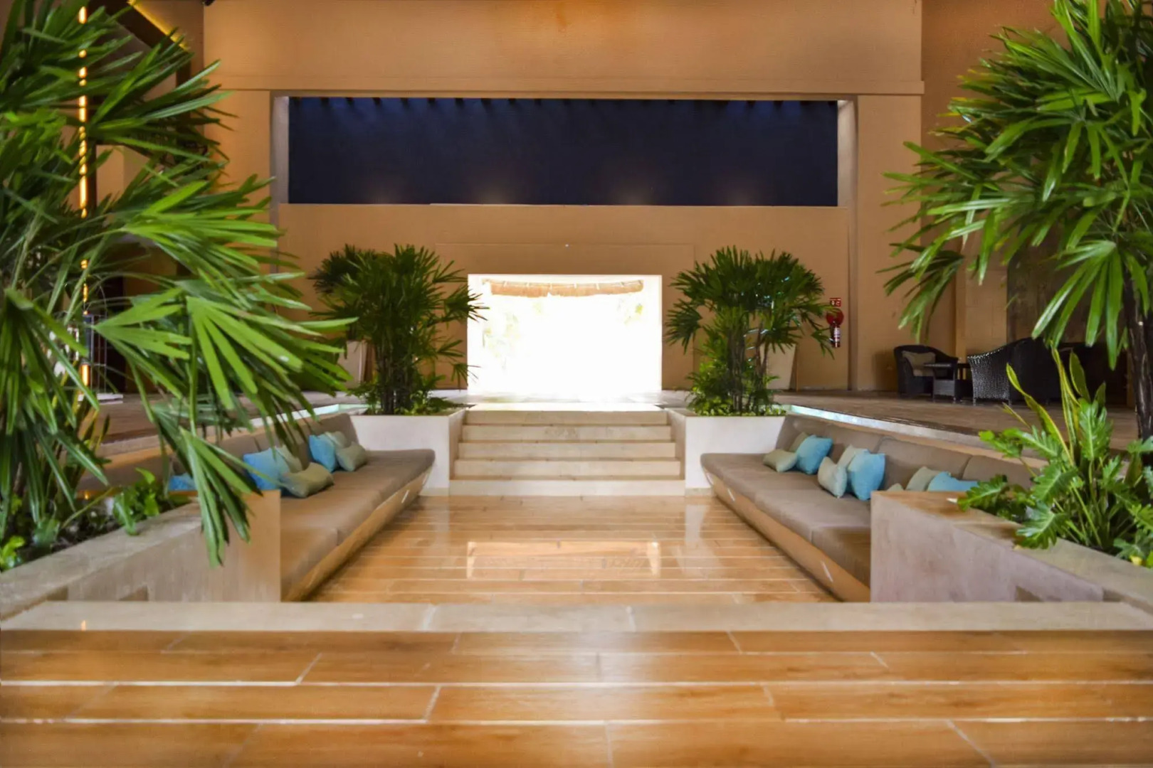 Reef Yucatan Hotel and Convention Center All Inclusive