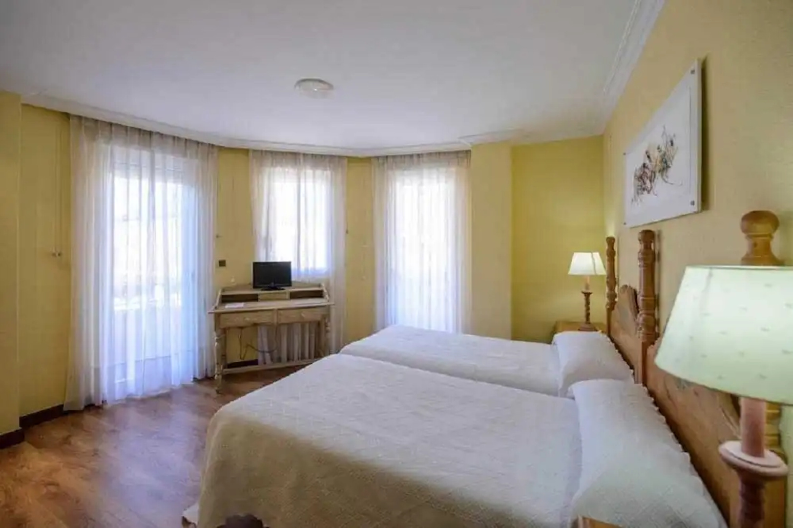 Hotel Rio Cea