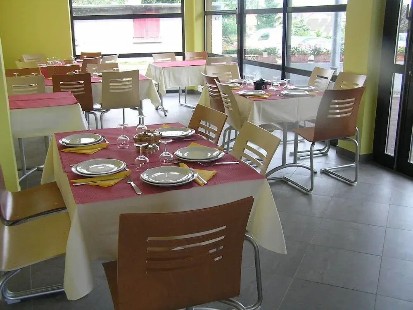 Centre Le Mittel