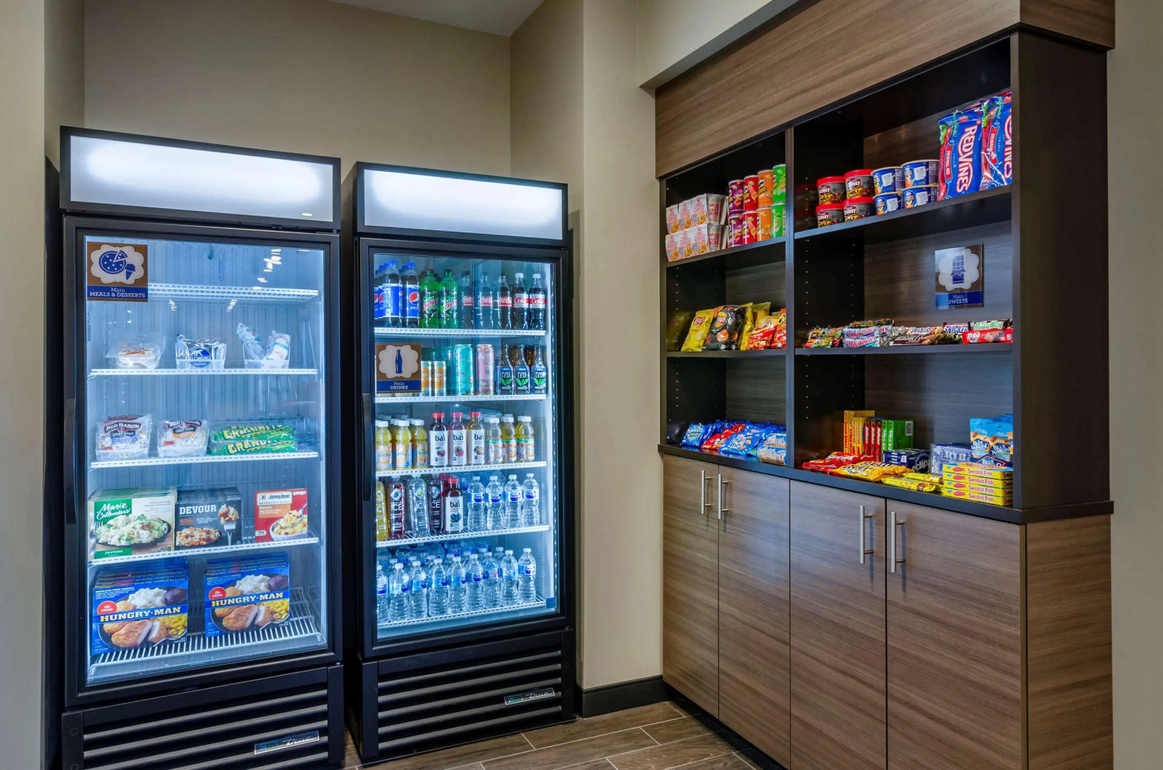 Sleep Inn Great Falls Airport