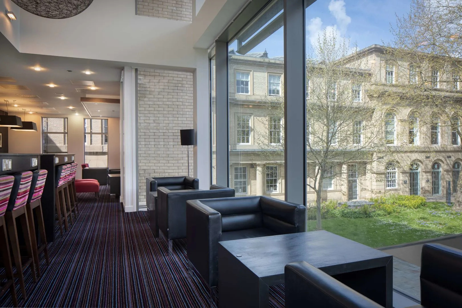 Hampton by Hilton York