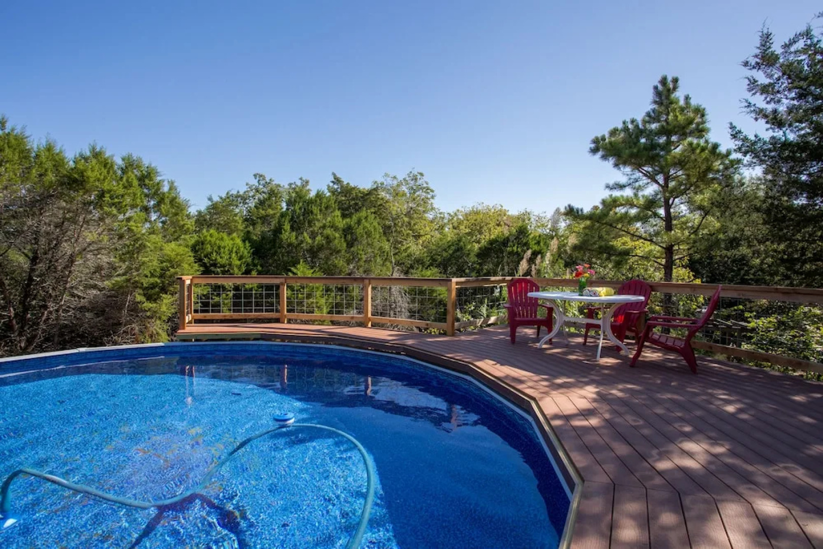 Henrys Hideaway by RedAwning