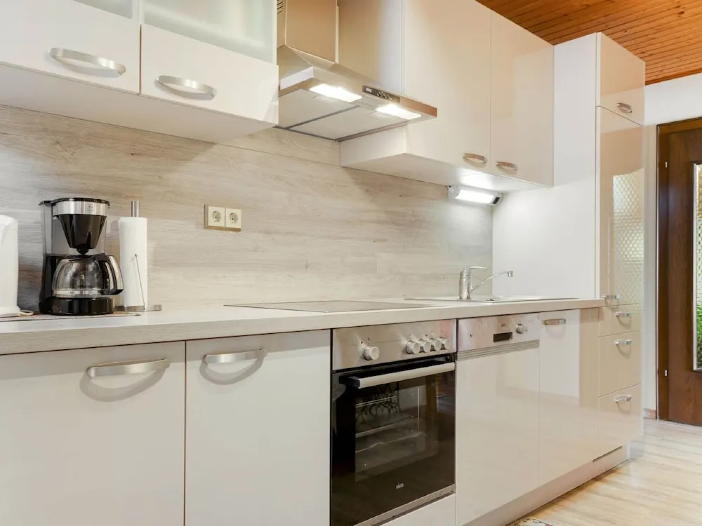 Apartment in Eberndorf Near Petzen Ski Area