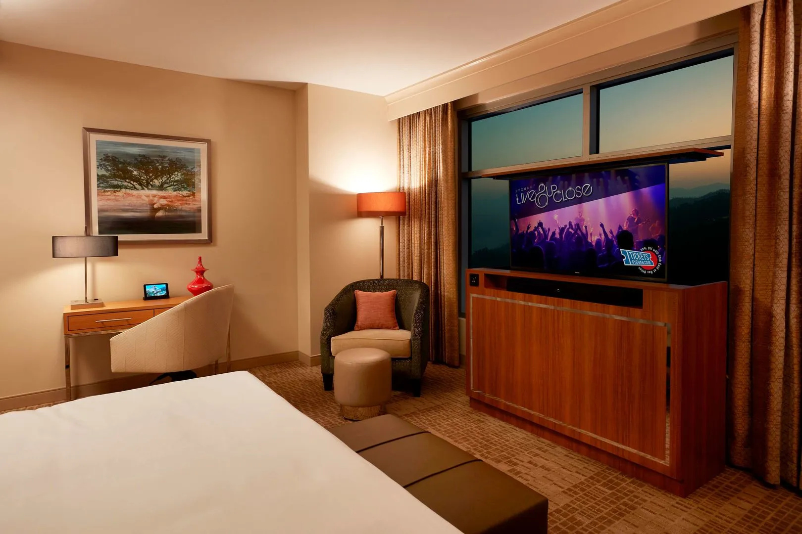 Sycuan Casino Resort